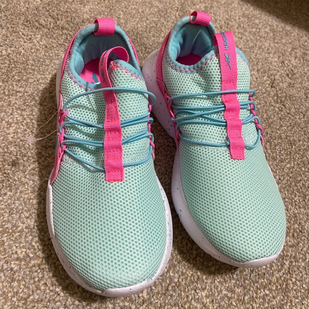 Rebook shoes